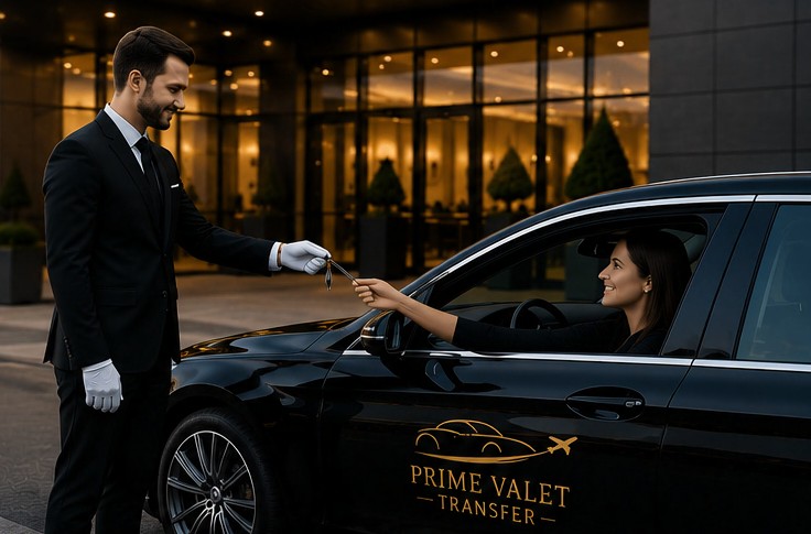 Valet Service